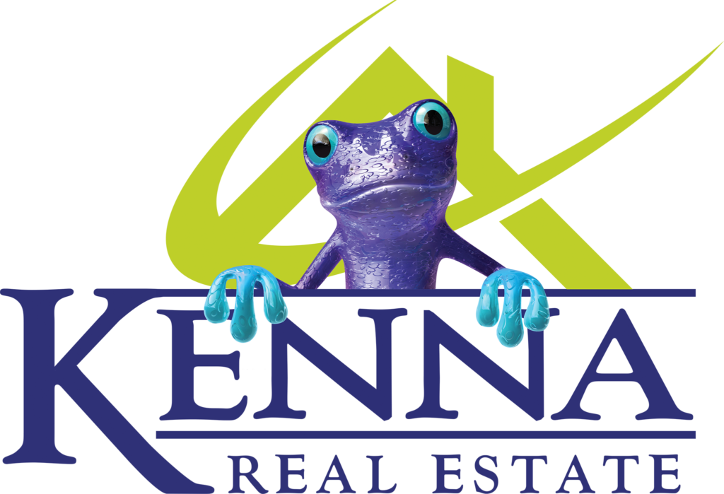 kenna real estate