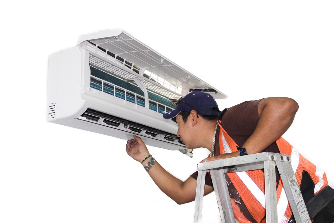 Importance of Regular AC Servicing