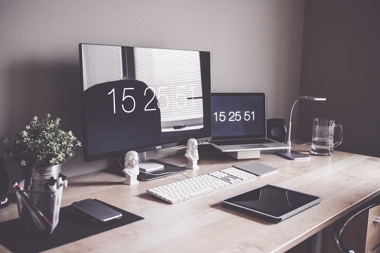 The Secrets to a Home Office Setup for Maximum Productivity