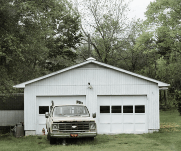 Considerations When Renovating Your Garage