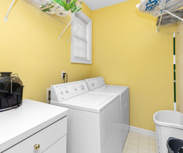 Functional Laundry Room Layouts That Save Time