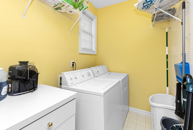 Functional Laundry Room Layouts That Save Time